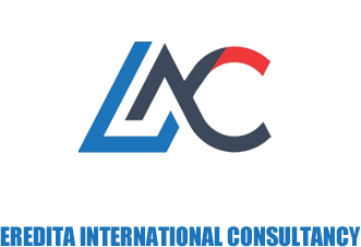 Eredita International Consultancy Logo