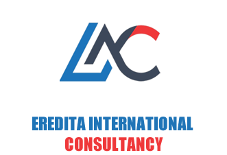 Eredita International Consultancy Limited Logo