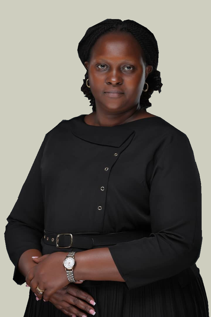 Awili Christine Labongo