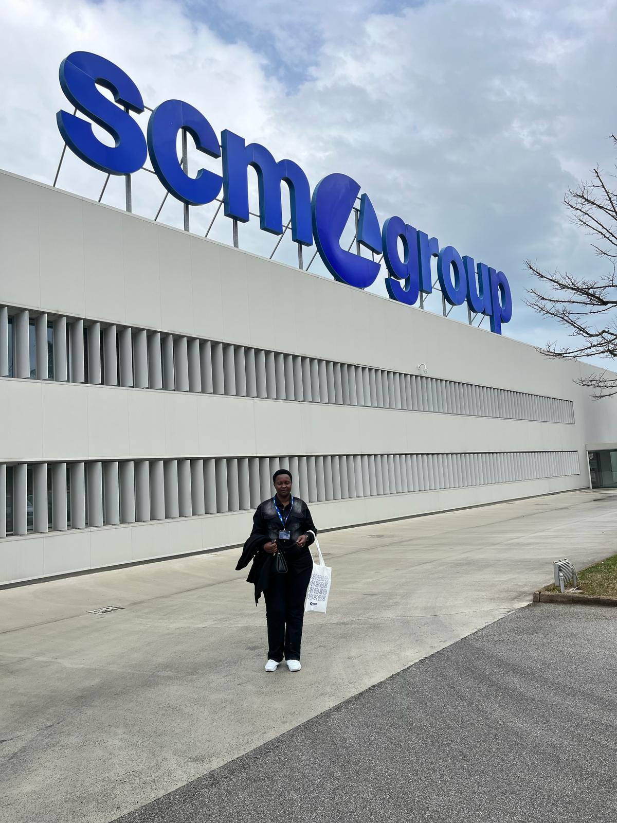 Consultancy Overview